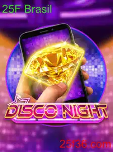 DiscoNightM